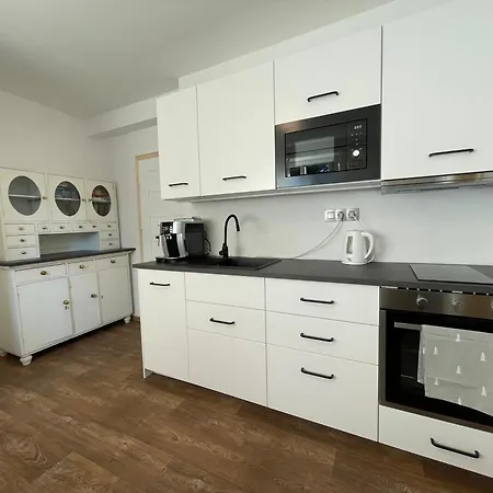 Rita Paseky nad Jizerou