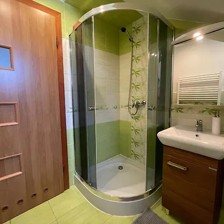 Rita Apartament