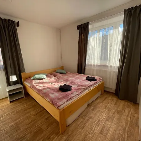 Rita Apartament *