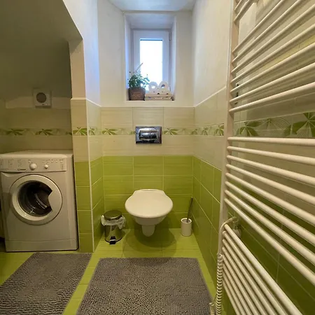 Rita Apartament *