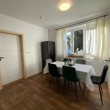 Apartament Rita *