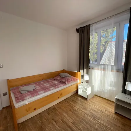 Apartament Rita *